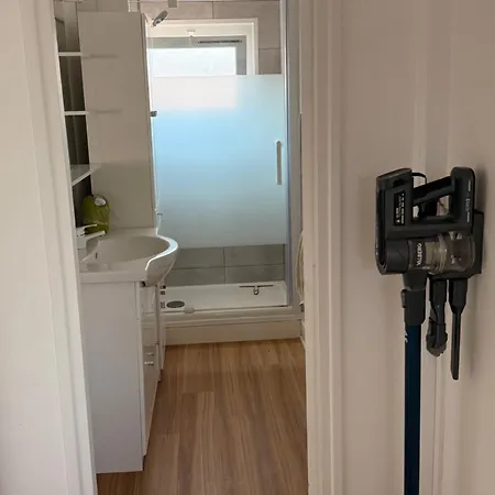 Apartmán Spacieux Renove, Vue - 2 *