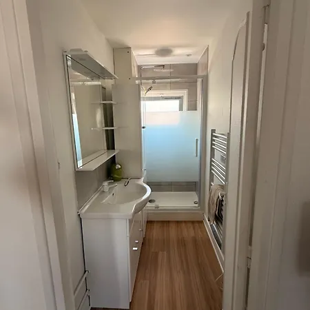 Lägenhet Spacieux Renove, Vue - 2 *