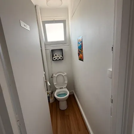 Spacieux Renove, Vue - 2 Berck