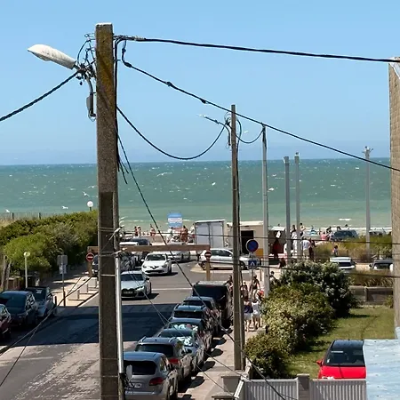 Spacieux Renove, Vue - 2 Daire *