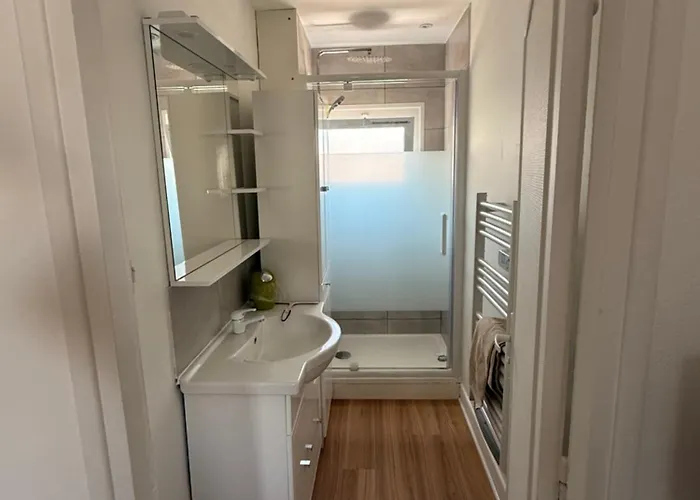Apartmán Spacieux Renove, Vue - 2 *