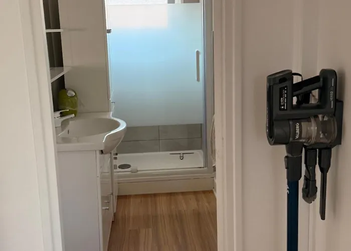 Apartmán Spacieux Renove, Vue - 2 *